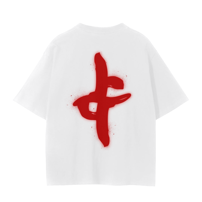 TOKUSHU Seamless T-Shirt