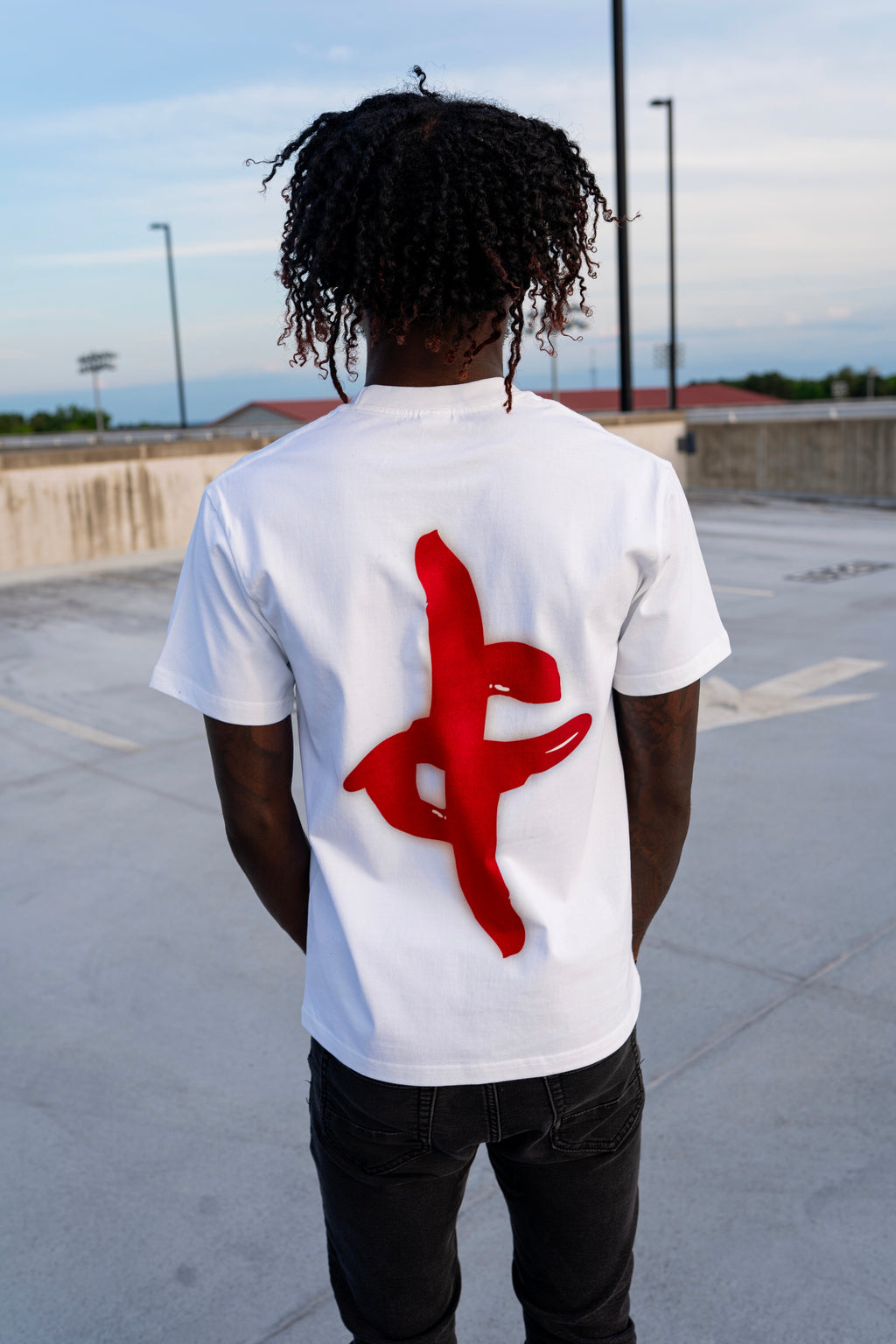 TOKUSHU Seamless T-Shirt